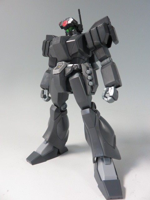 HGゴーストジェガンセット 1092．HG ゴーストジェガンF | かつてG-01格納庫だったもの