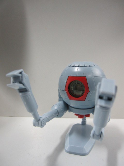 〇HGUC2点セット HGUC 1/144 RB-79 ボール ツインセット | バンダイによる、遊びと学び