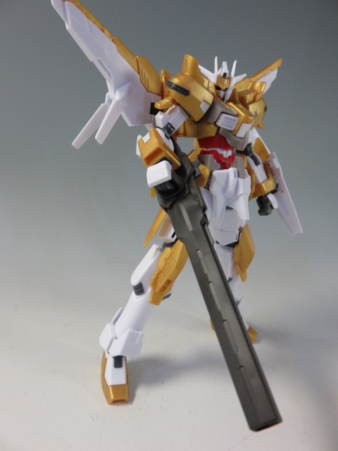 HGBF 1/144 カテドラルガンダム HGBF 1/144 カテドラルガンダム｜バンダイ ホビーサイト