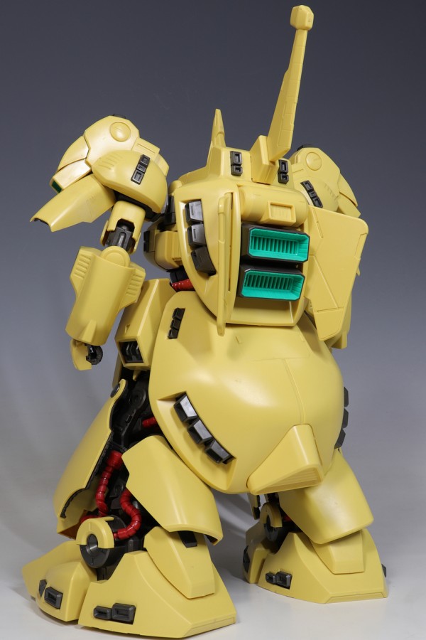 MG ジ・O 新品未開封 MG ジ・O ジオ 未開封 再販 - メルカリ