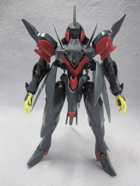 HG ゼダスR ガンプラ】HG ゼダスR レビュー | ポッチのガンプラ＋