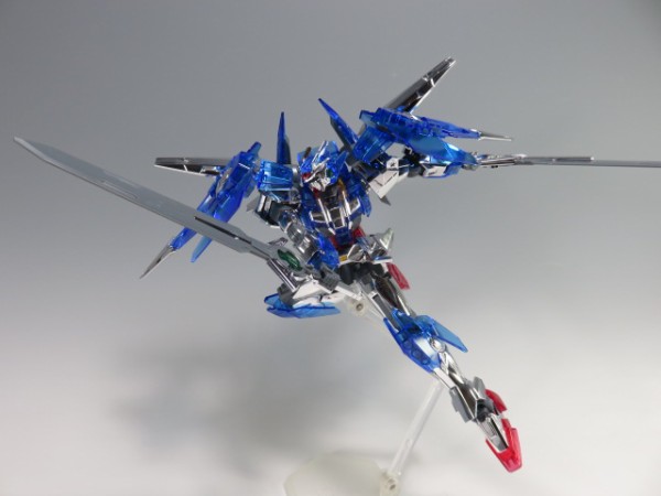 HGBD ガンダムダブルオーダイバーエース［スペシャル
