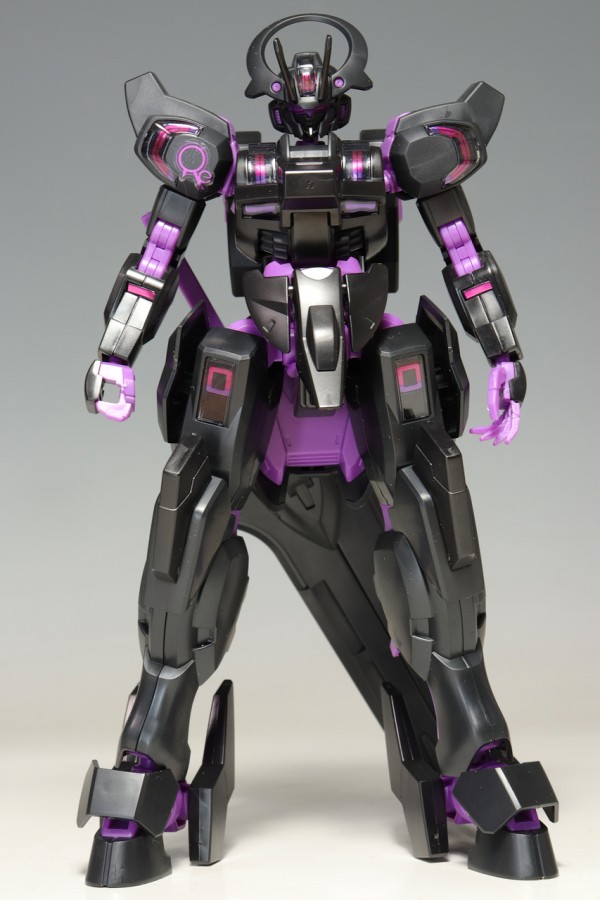 【新品・未使用】HG ガンダムシュバルゼッテ　リサーキュレーションカラー HG ガンダムシュバルゼッテ ［リサーキュレーションカラー