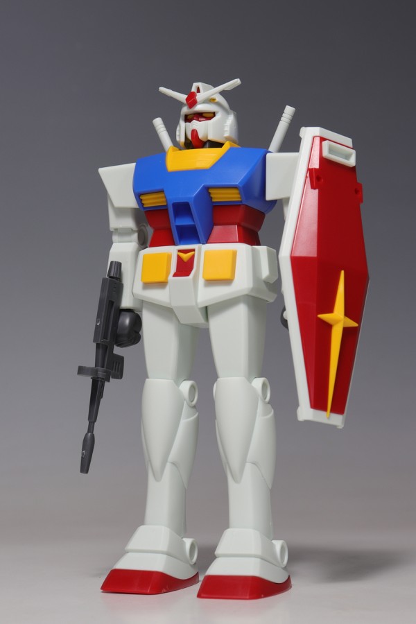 ガンダム 旧キット ベストメカコレクション 9点セット 未組立 ベスト