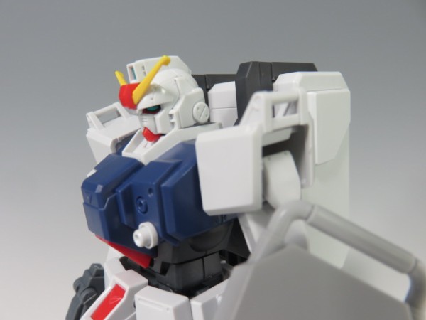 Hguc 陸戦型ガンダム レビュー デンデロの消失 Hguc 陸戦型ガンダム レビュー デンデロの消失