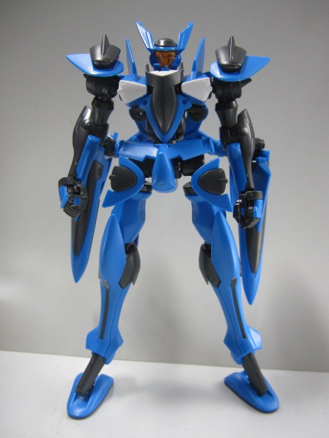 霧切さま専用 ブレイヴ 一般機・指揮官機 Amazon | HG 1/144 GNX-Y903VW ブレイヴ 指揮官用試験機 (機動