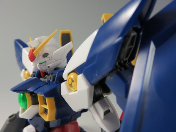 Mg ガンダムフェニーチェリナーシタアルバ レビュー デンデロの消失