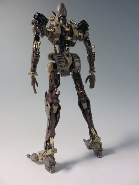 送料込 ハイレゾリューションモデル ガンダムバルバトス 第４形態 第６形態 送料込 ハイレゾリューションモデル ガンダムバルバトス 第4