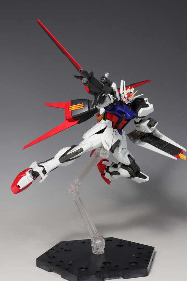 BANDAI SPIRITS アクションベース7 ［クリアカラー］ : デンデロの消失