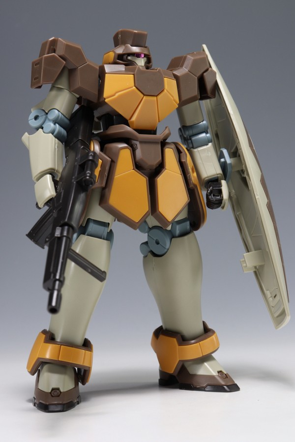 大人気プライズフィギュア　36体セット HG 1/144 マグアナック36機セット｜プレミアムバンダイ