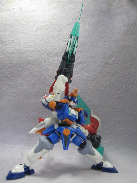 ダンボール戦機 LBX Z MODE LBX Σ ORBIS ダンボール戦機 LBX Z MODE