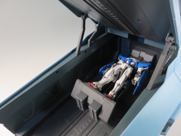1/144　　プトレマイオスコンテナ　未開封　段ボールなし配送 1/144 プトレマイオスコンテナ 未開封 段ボールなし配送
