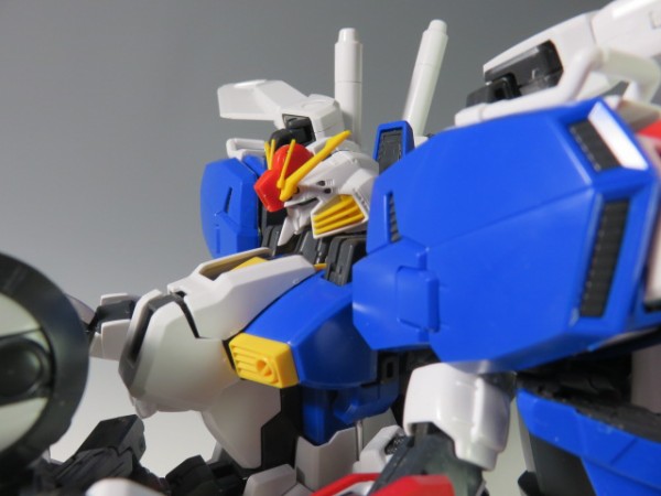 MG ディープストライカー レビュー : デンデロの消失 MG ディープストライカー レビュー : デンデロの消失