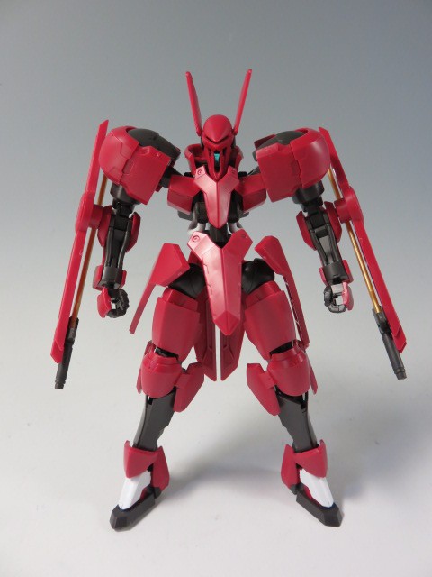グレイズ グリムゲルデ ガンダム鉄血のオルフェンズHG10体セット