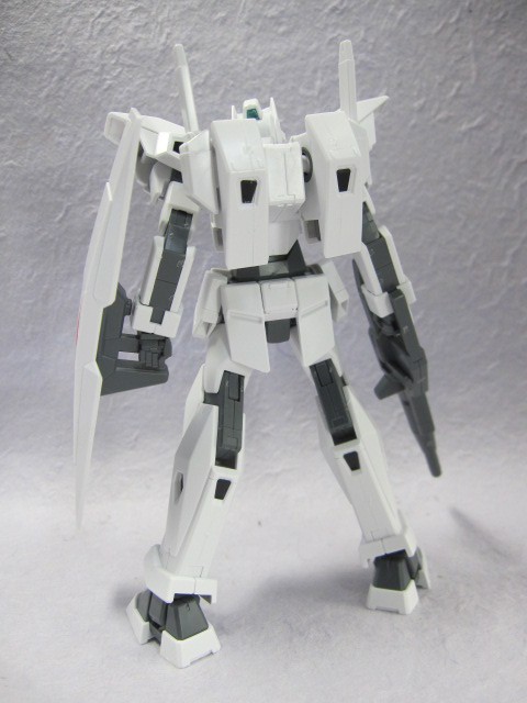 Hg Gエグゼス レビュー デンデロの消失