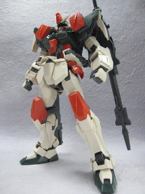 BANDAI - たいよー　MGバスター　デュエル RIMG00056.JPG