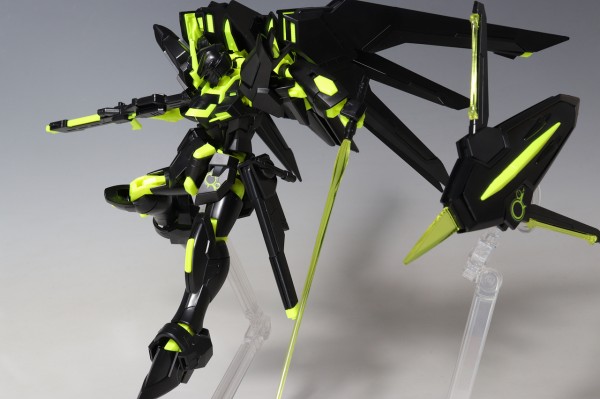 HG ライジングフリーダムガンダム リサーキュレーションカラー HG ライジングフリーダムガンダム ［リサーキュレーションカラー