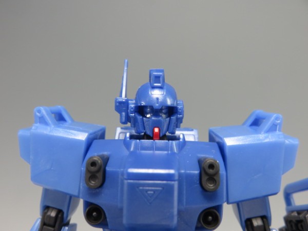 HGUC ガンダムベース限定 ブルーディスティニー1号機