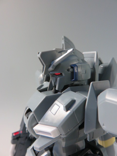 MG ゼータプラス（ユニコーンVer.） レビュー : デンデロの消失