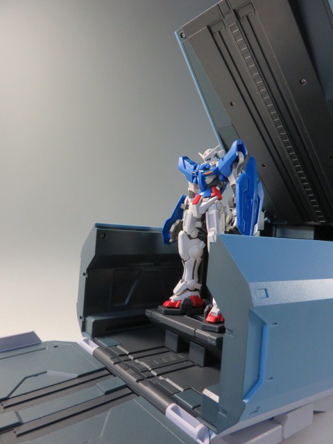 Realistic Model Series 1/144ｽｹｰﾙ HGｼﾘｰｽﾞ用 プトレマイオス