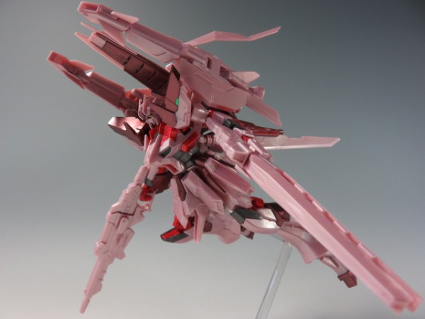 ショップショップ(未使用品) HGBF 144 Hi-ν ガンダムヴレイブ