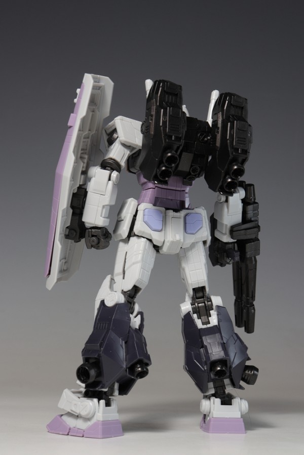 1/144 RX-78F00 HMT ガンダム高機動型（G-3イメージカラー