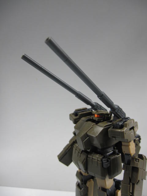 Hguc ロト ツインセット レビュー デンデロの消失