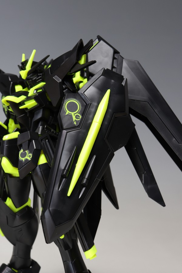 HG ライジングフリーダムガンダム ［リサーキュレーションカラー