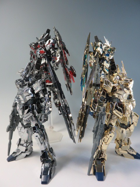 HGUC 1/144 ユニコーンガンダム3号機 フェネクス type RC