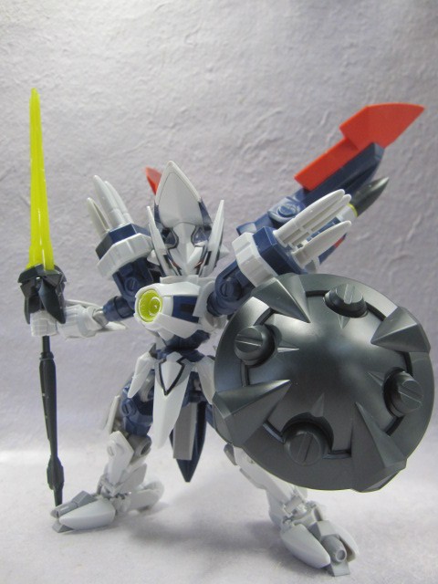 1 1 Lbx オーレギオン レビュー デンデロの消失