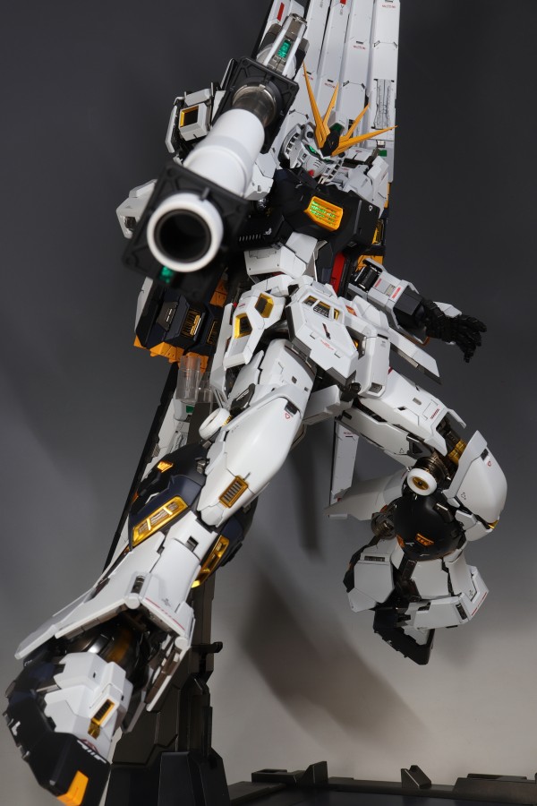 PG νガンダム フィンファンネルセット 本体なし 【公式通販】