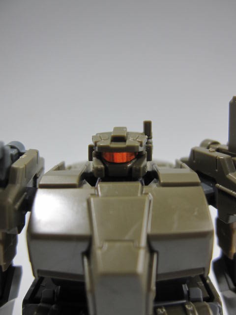HGUC ロト ツインセット レビュー : デンデロの消失