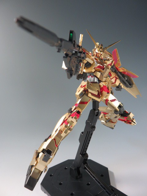 MG 1/100 ユニコーンガンダム Ver.KA CODE_852 香港限定 MG 1/100 ユニコーンガンダム Ver.KA CODE_852 香港限定