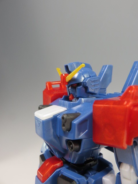 HGUC ブルーディスティニー2号機