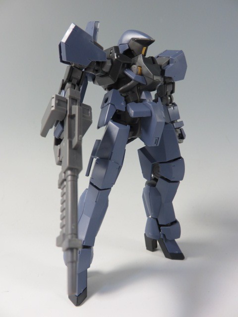 BANDAI - HG1/144 グレイズ アーレス所属機 一般機/指揮官機 Amazon | HG 1/144 グレイズ(アーレス所属機 一般機/指揮官機