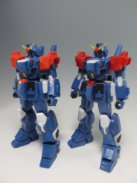 期間限定30％OFF! HGUC ブルーディスティニー2号機 ロボット