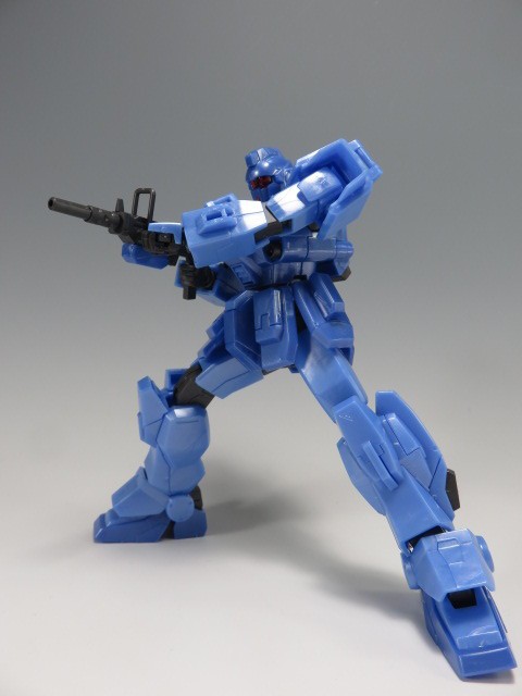 HGUC ガンダムベース限定 ブルーディスティニー1号機