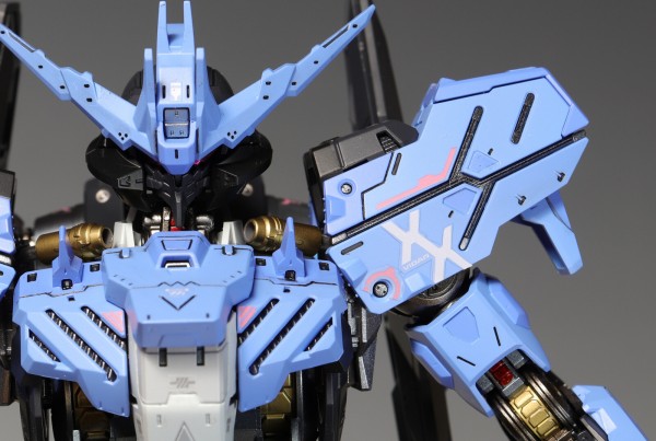 銀さま専用 MGガンダムヴィタール 全塗装 完成品 Amazon | BANDAI