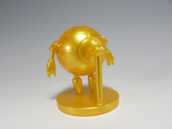 HGBD モモカプル Ver.財神 レビュー : デンデロの消失