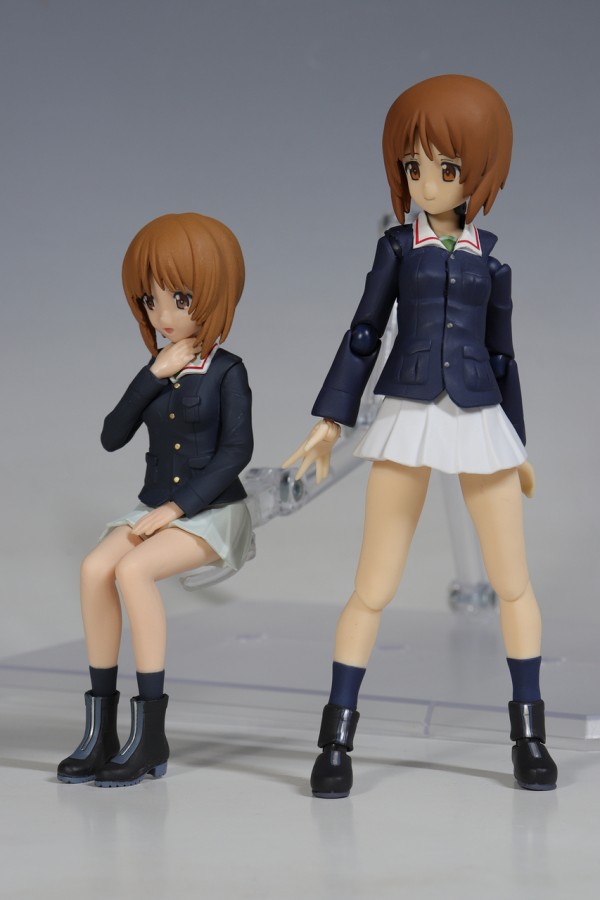 パ*キ様 今月末まで出品！アシェットガルパン増刊号からNO85巻まで製作済み Ⅳ号戦車をつくる 006号【アシェット】 ゲペックカステン（雑具
