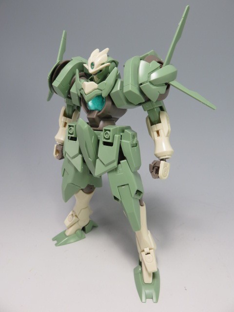HGBF アクセルレイトジンクス レビュー : デンデロの消失