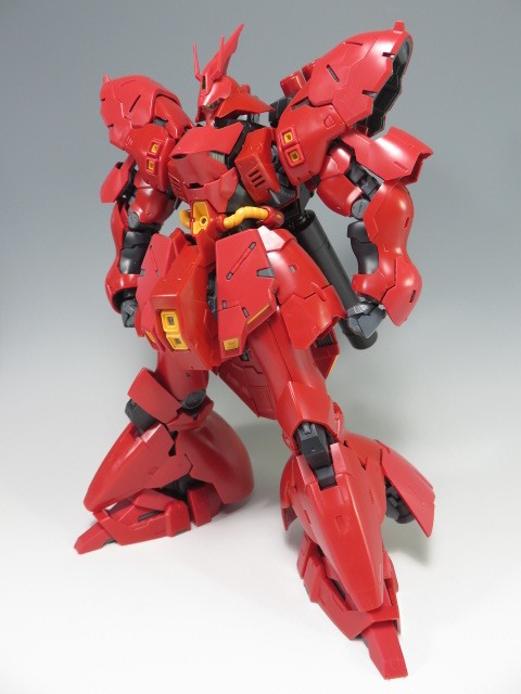 RG サザビー　未組立 未開封未組立 RG サザビー バンダイ ガンプラ｜Yahoo!フリマ（旧