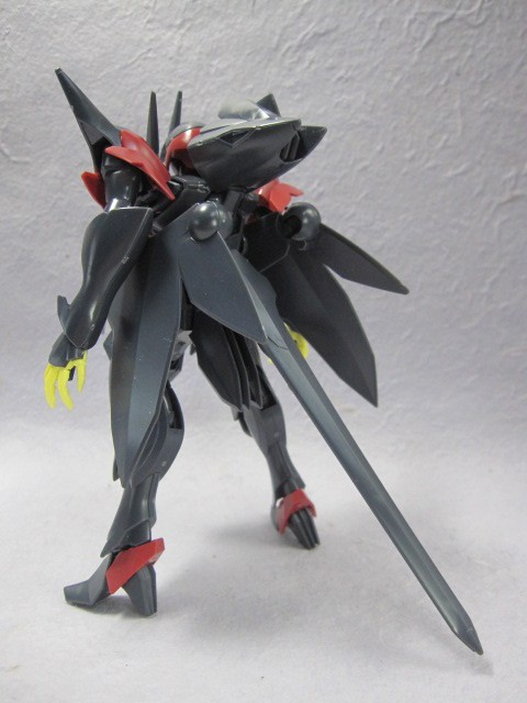 HG ゼダスR Amazon | HG 1/144 ゼダスR (機動戦士ガンダムAGE) | プラモデル