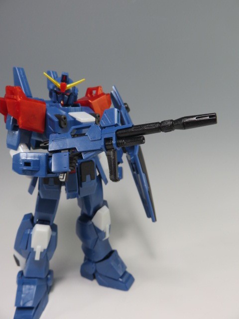 HGUC ブルーディスティニー2号機