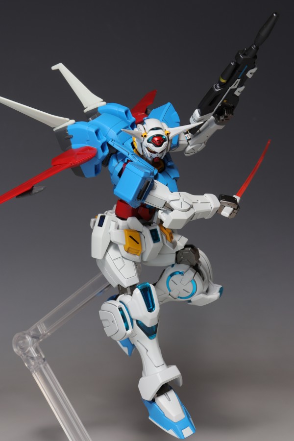 MG　ジムコマンド　Gセルフ（パーフェクト装備型）プレバン限定 MG ジムコマンド Gセルフ（パーフェクト装備型）プレバン限定