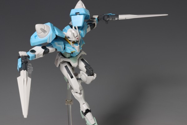 ガンプラ ダブルオーガンダム 10周年限定カラー ガンプラ ダブルオーガンダム 10周年限定カラー