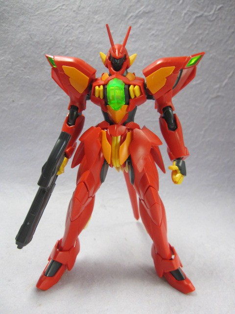 MG AGE-2 HGゼイドラ　未組立 ゼイドラ (HG) (ガンプラ) - ホビーサーチ ガンプラ他