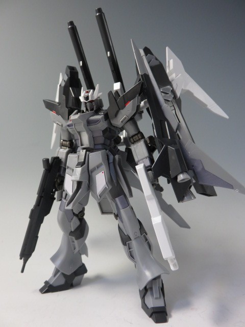 ＨＧＢＦ Ｈｉ-νガンダムインフラックス - 模型