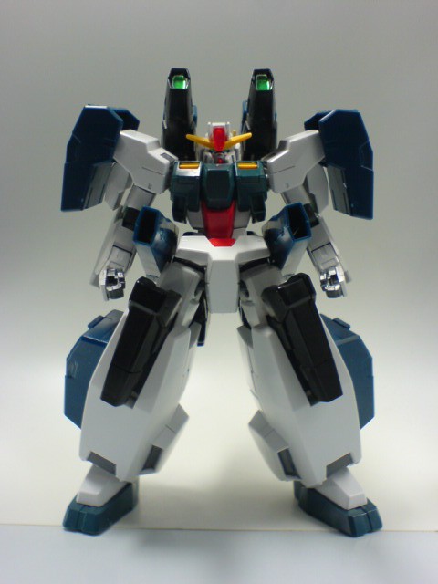 HG ケルディム アリオス セラヴィー GNHW 3点セット HG ケルディム アリオス セラヴィー GNHW 3点セットの通販 by