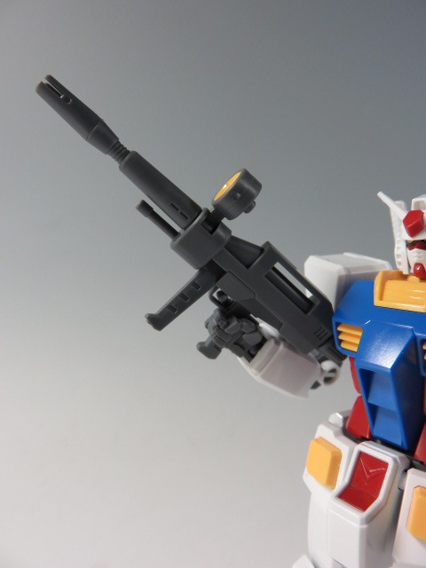 HGUC RX78-2ガンダム Ver.GUNPLA CAKE SPECIAL MISSION レビュー